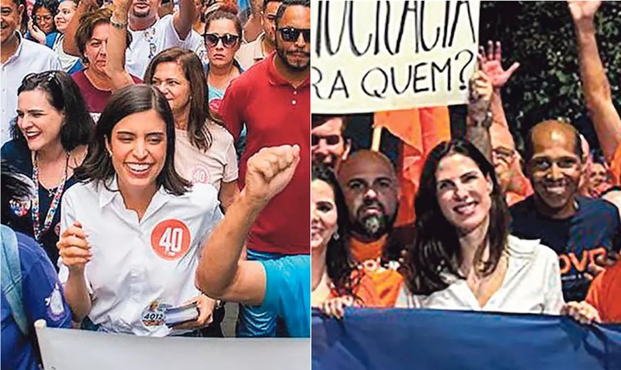 Fakenudes ameaçam eleições com manipulação de imagens pornográficas de candidatas