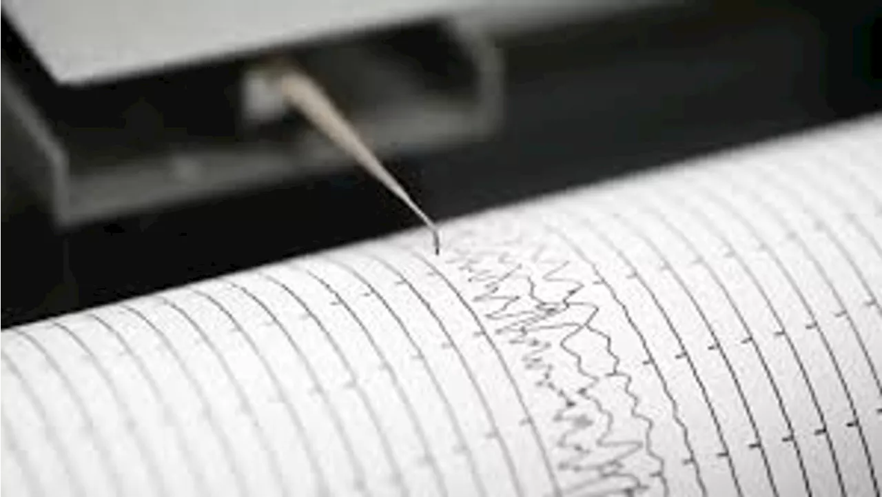 Did you feel it? 3.0 magnitude earthquake shakes Bremerton shores