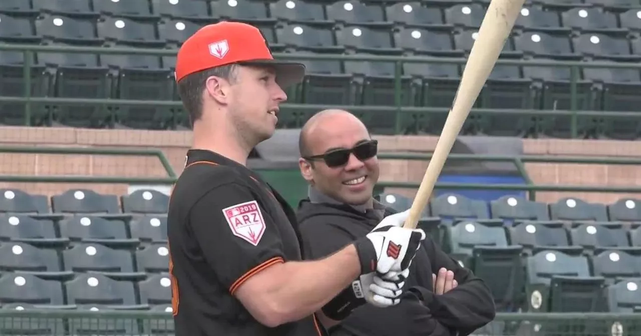 Giants oust Farhan Zaidi, elevate Buster Posey to president of baseball operations