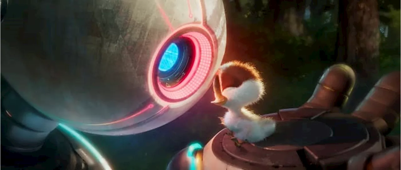 'Megalopolis' flops, 'The Wild Robot' soars at box office