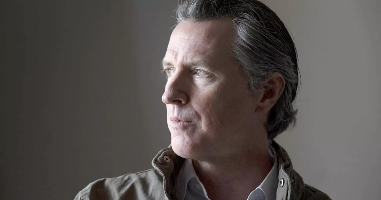 Gov. Gavin Newsom vetoes AI safety bill opposed by Silicon Valley