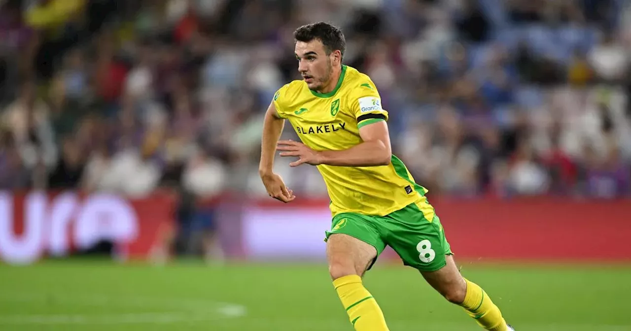 Norwich City handed 'unfortunate' double injury blow ahead of Leeds United clash