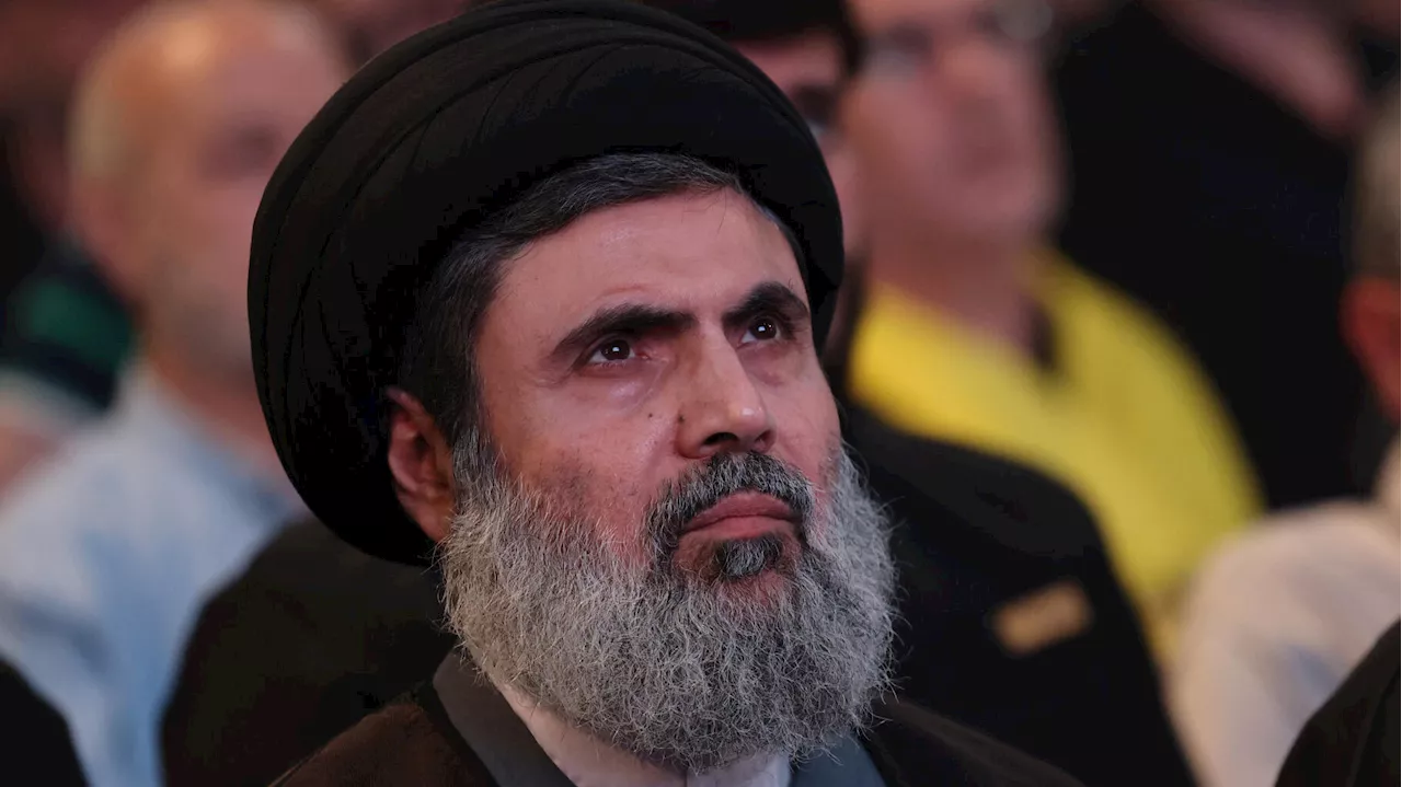 Hezbollah : après la mort d’Hassan Nasrallah, Hachem Safieddine favori pour le remplacer