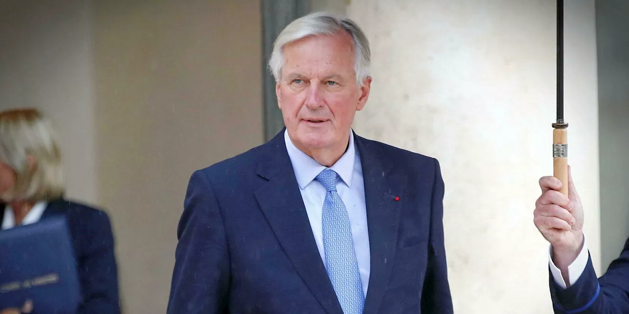 Santé mentale : le combat intime de Michel Barnier