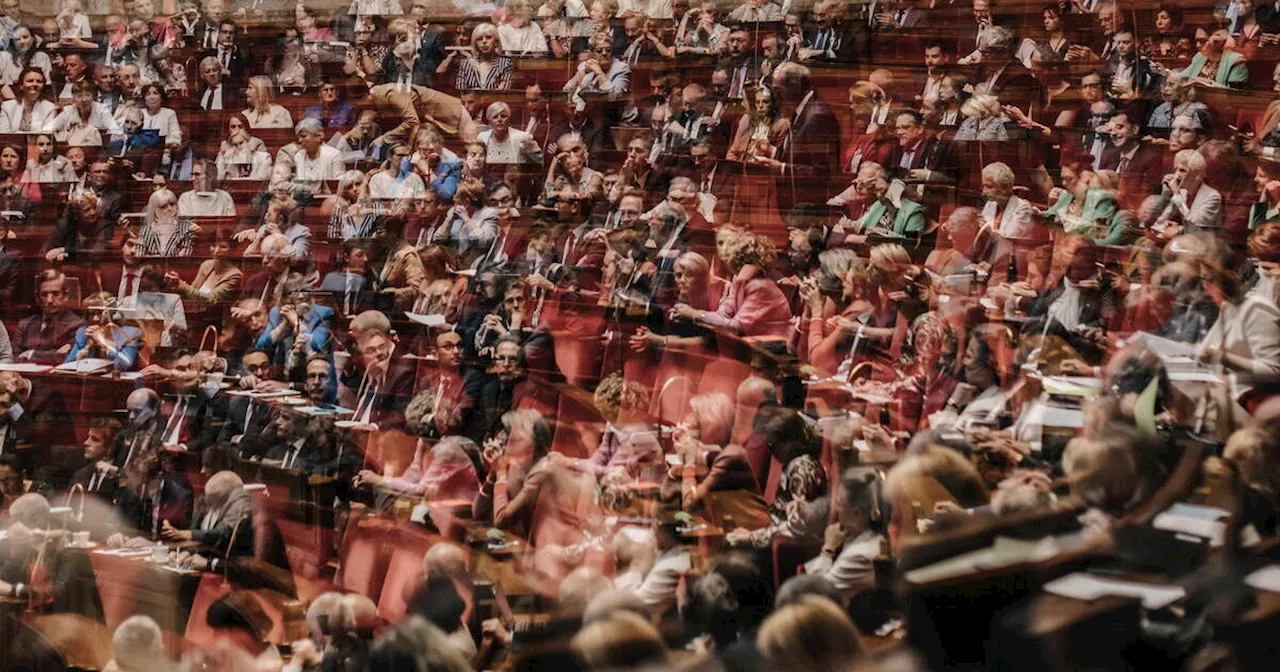 A l’Assemblée nationale, les amis, les faux amis et les ennemis de Michel Barnier