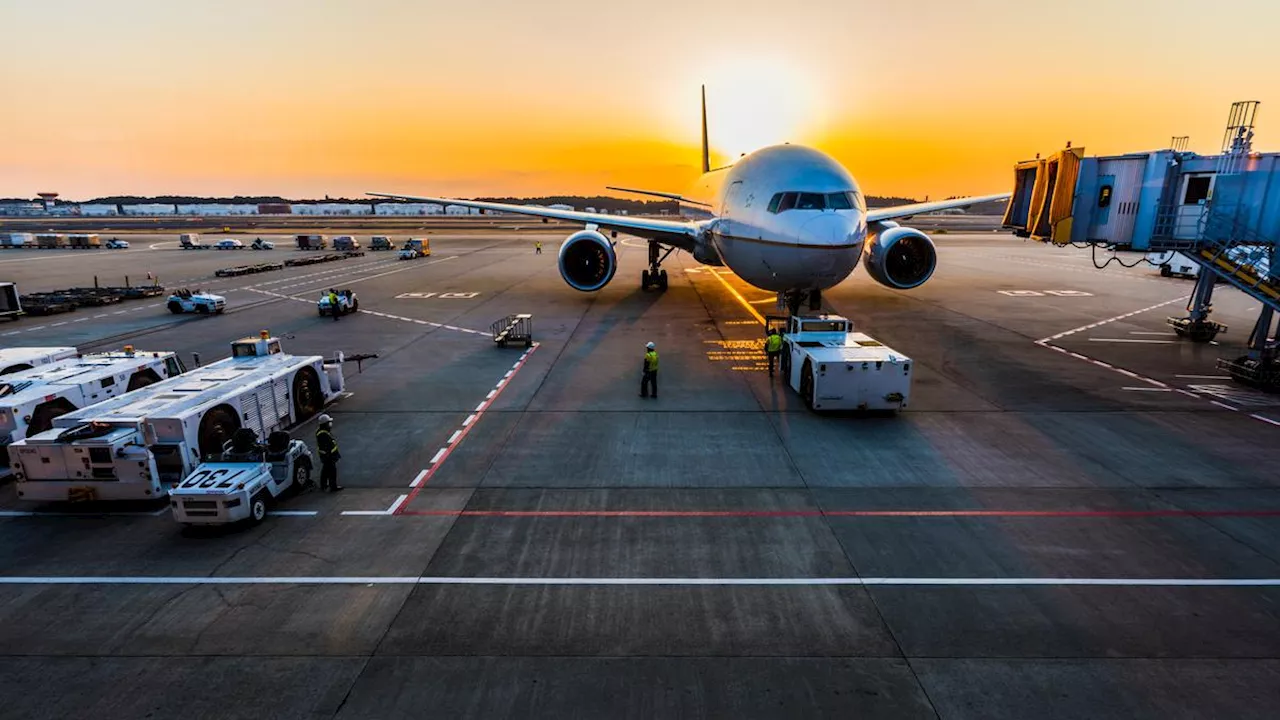 Daftar Bandara Internasional di Indonesia yang Masih Beroperasi, Simak Airport yang Statusnya Dicopot