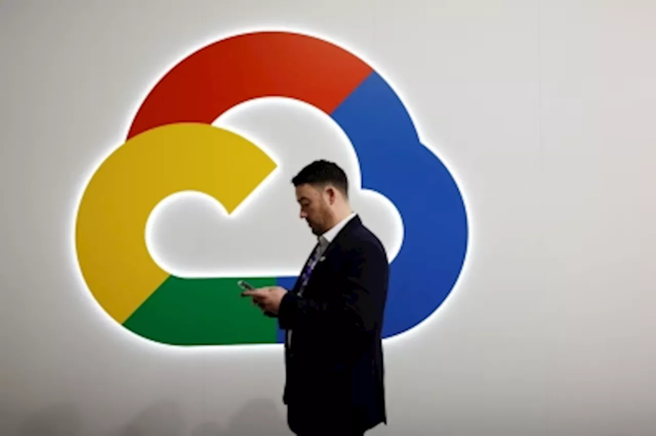 DNeX And Google Cloud Partner To Provide Sovereign Cloud Services In Malaysia