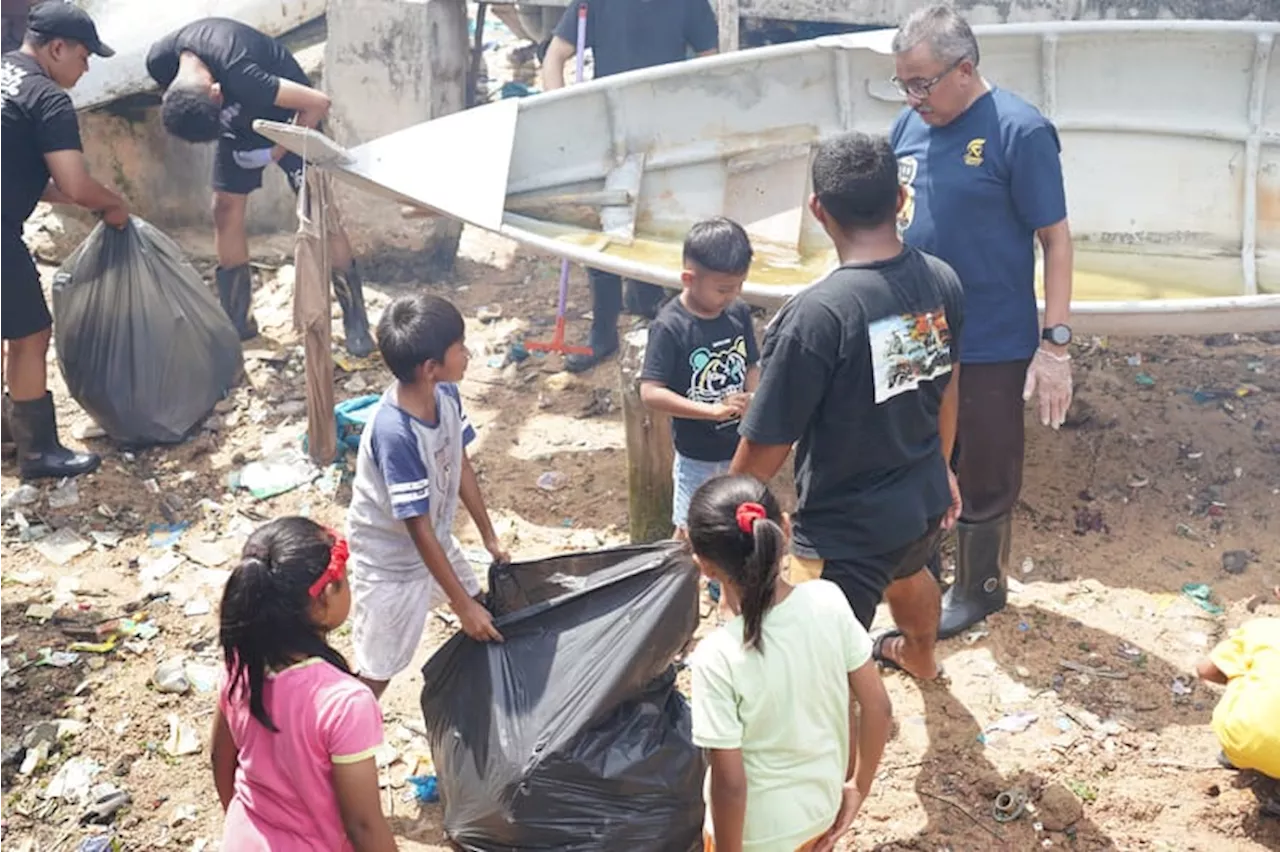 Mulai Besok, Pemilahan Sampah Berlaku di Denpasar