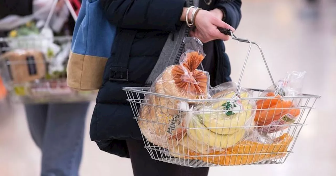 Asda issues statement amid reports of tills down at major supermarkets