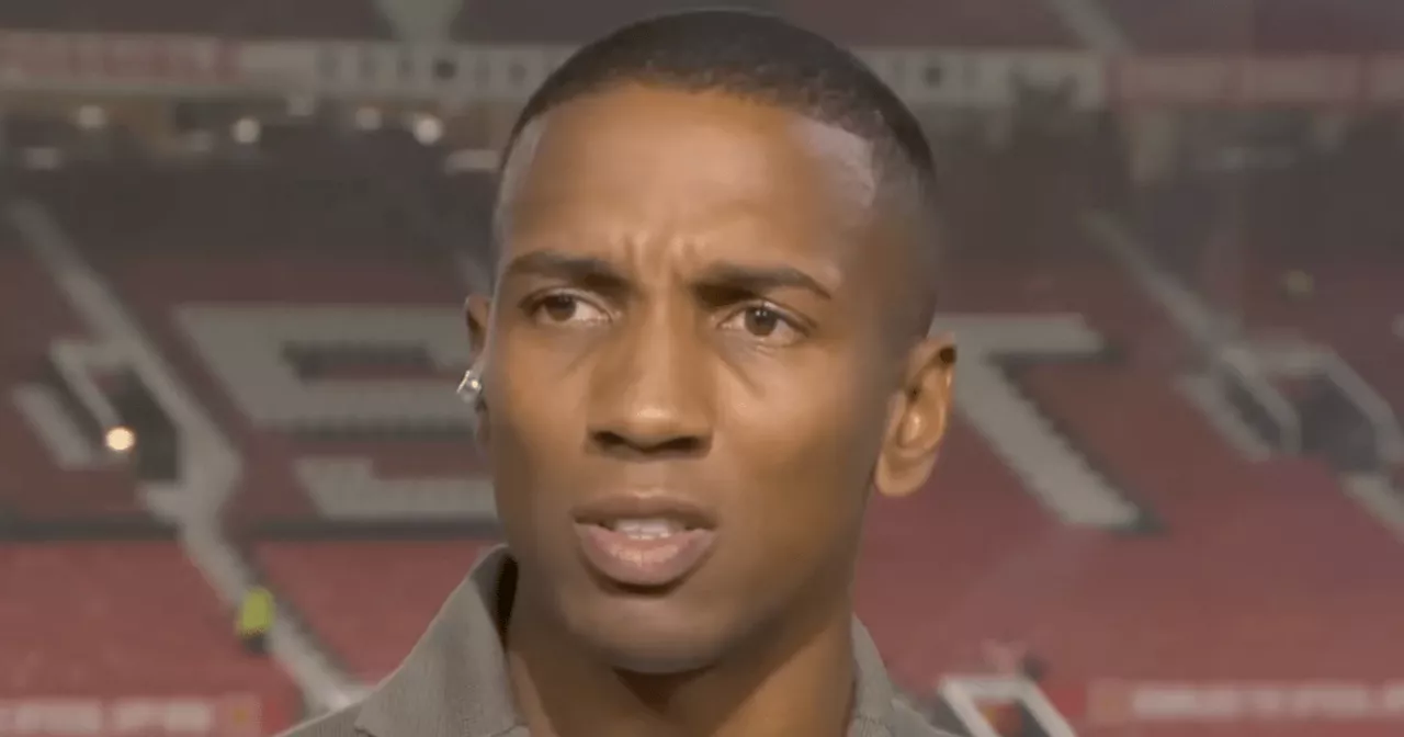 Ashley Young says two Man Utd stars had 'no confidence' in Spurs loss