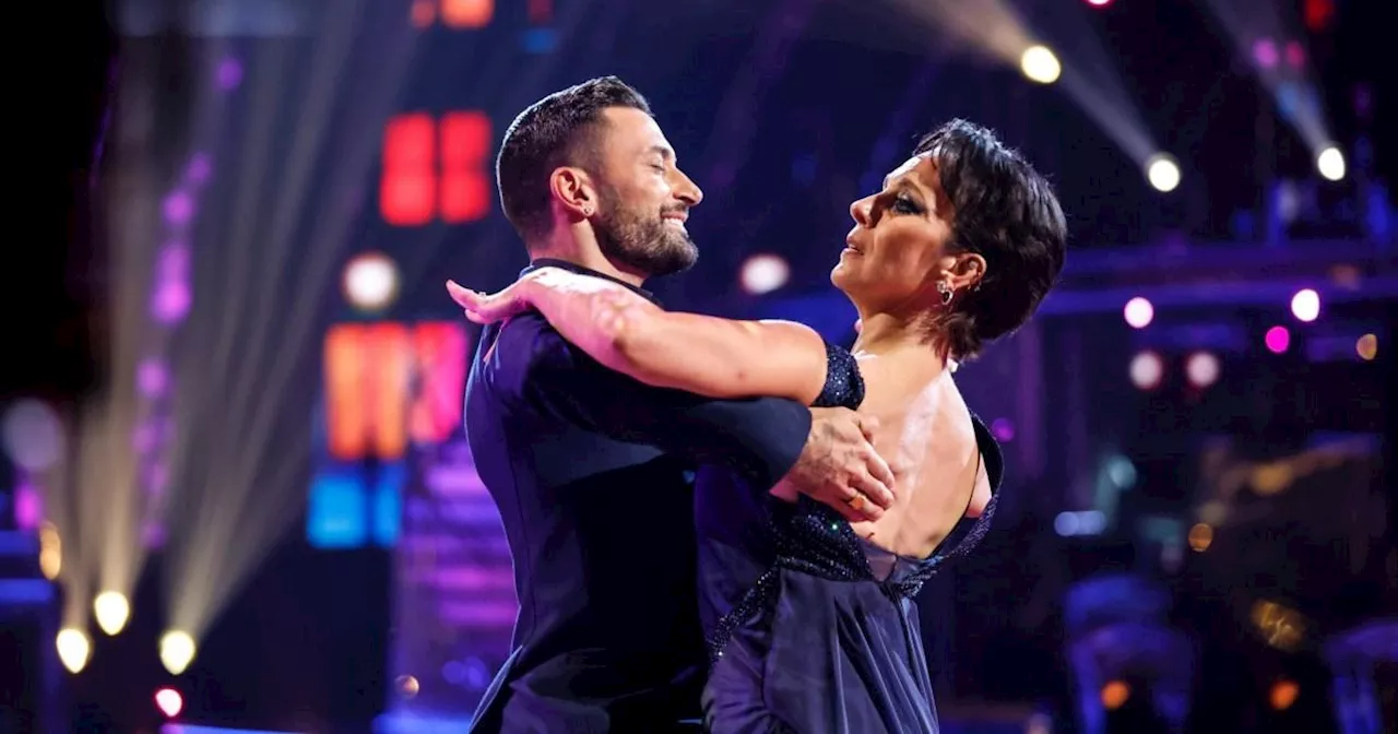 BBC Clears Giovanni Pernice Of Serious Allegations After Investigation Into Behaviour With Amanda Abbington