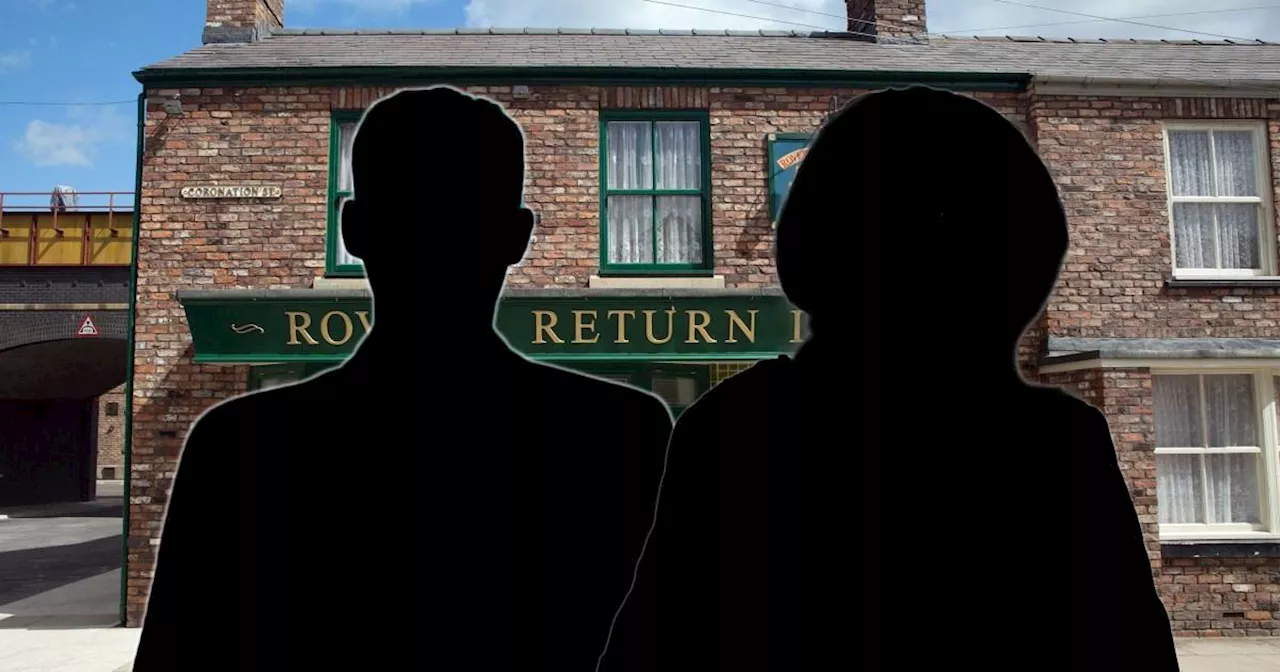 John Thomson returns as Jesse Chadwick for Gail Platt's Coronation Street exit