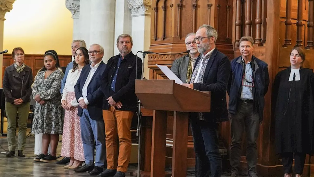 Un moment de communion et de renouveau à l’occasion du culte de rentrée de l’Église Protestante Unie de Nîmes