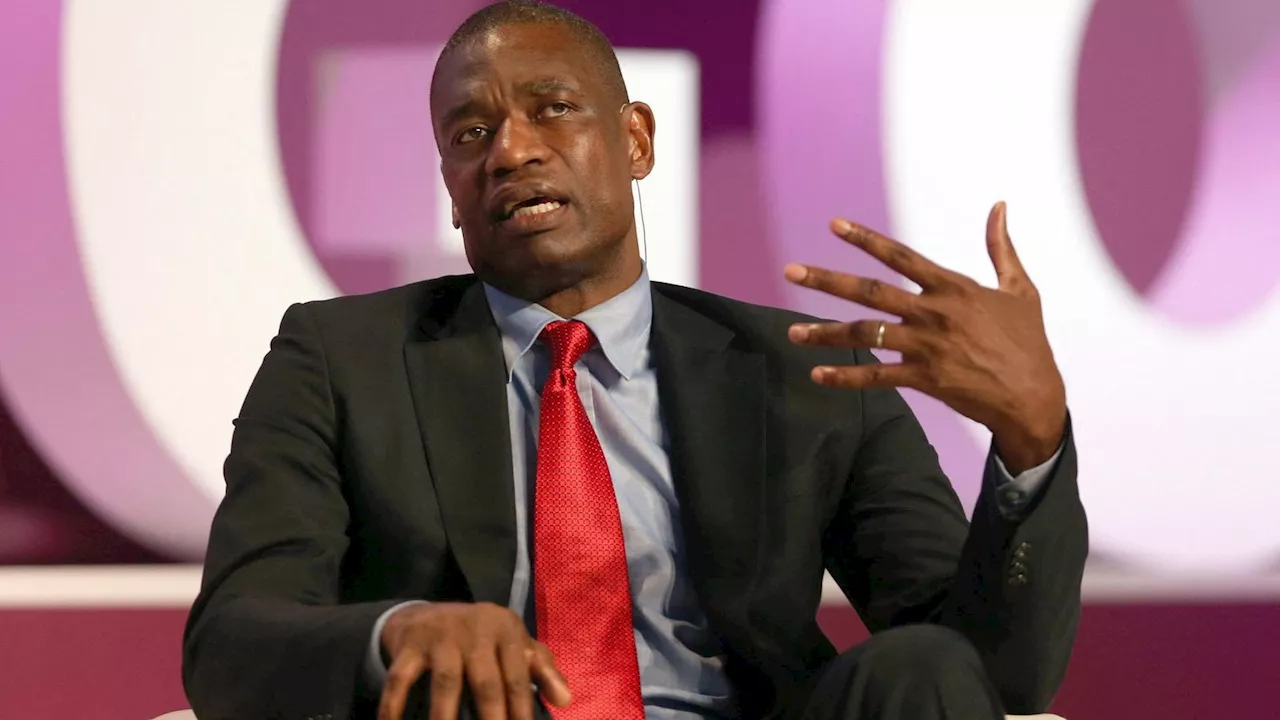 NBA-Legende Dikembe Mutombo an Hirntumor gestorben