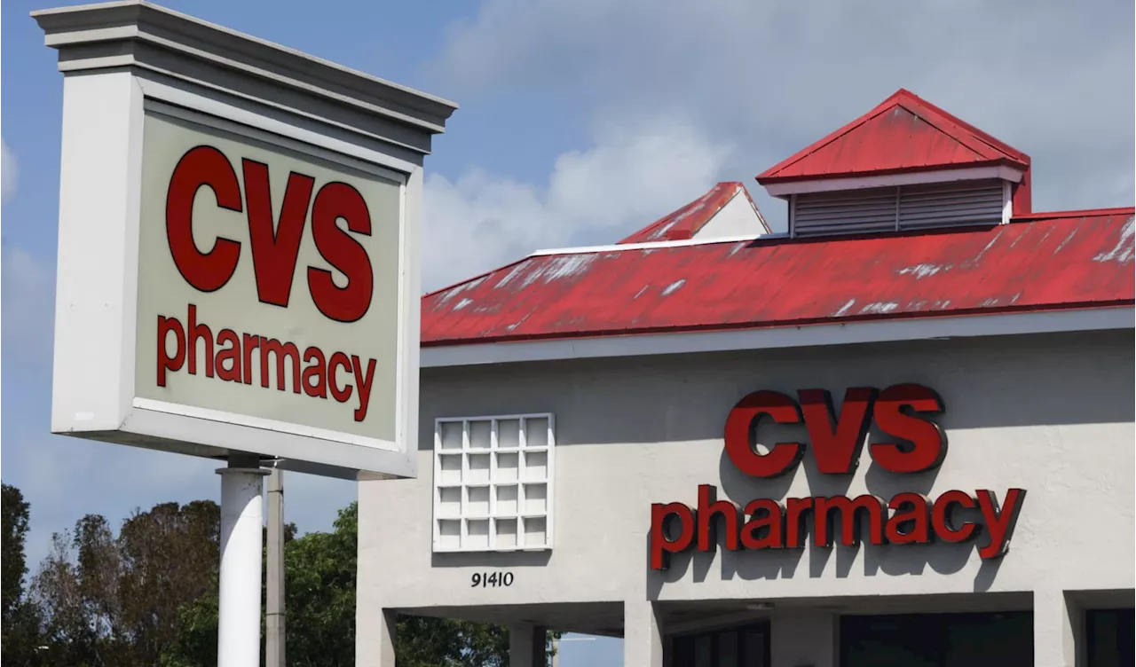 Major CVS shareholder plans activist push, will meet with management, sources say