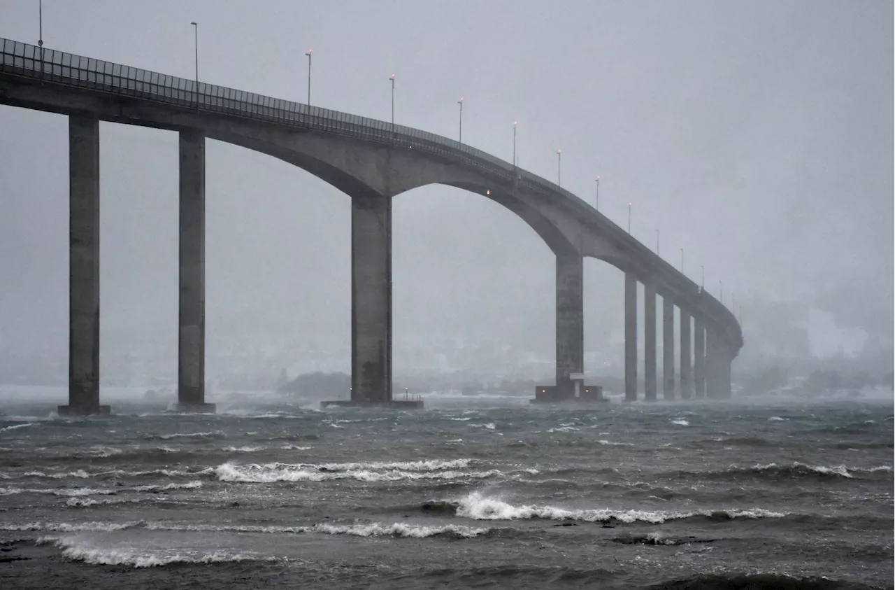 Meteorologen varsler uvær: – Utsett høstferieaktivitetene