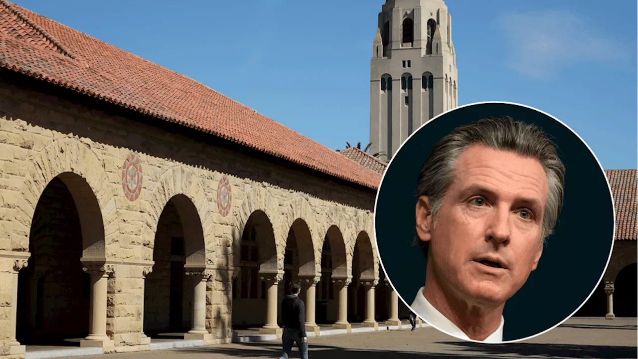 California bans legacy admissions, donor preferences at private colleges