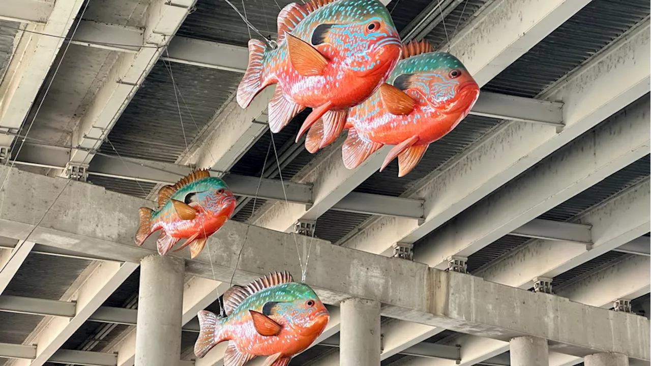 Calling all artists! Apply to the city's Prequalified Public Art List