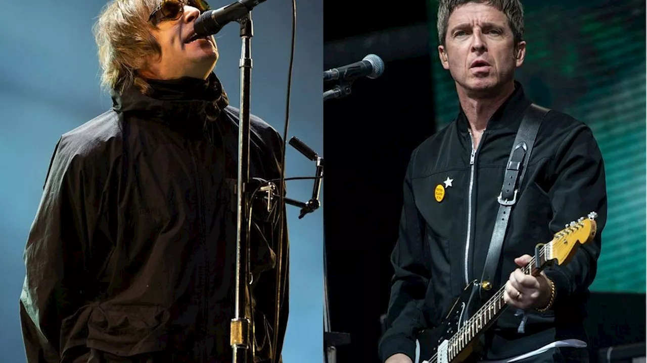 Oasis announces North American tour dates, adding stops to reunion tour