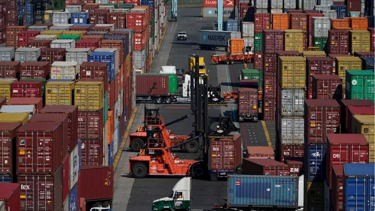 Port strike panic: 45,000 workers to walk out, could spike holiday prices