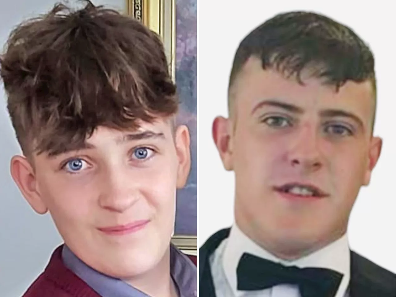 Funerals to be held for teens killed in Mayo crash: ‘Our love for you is infinite’