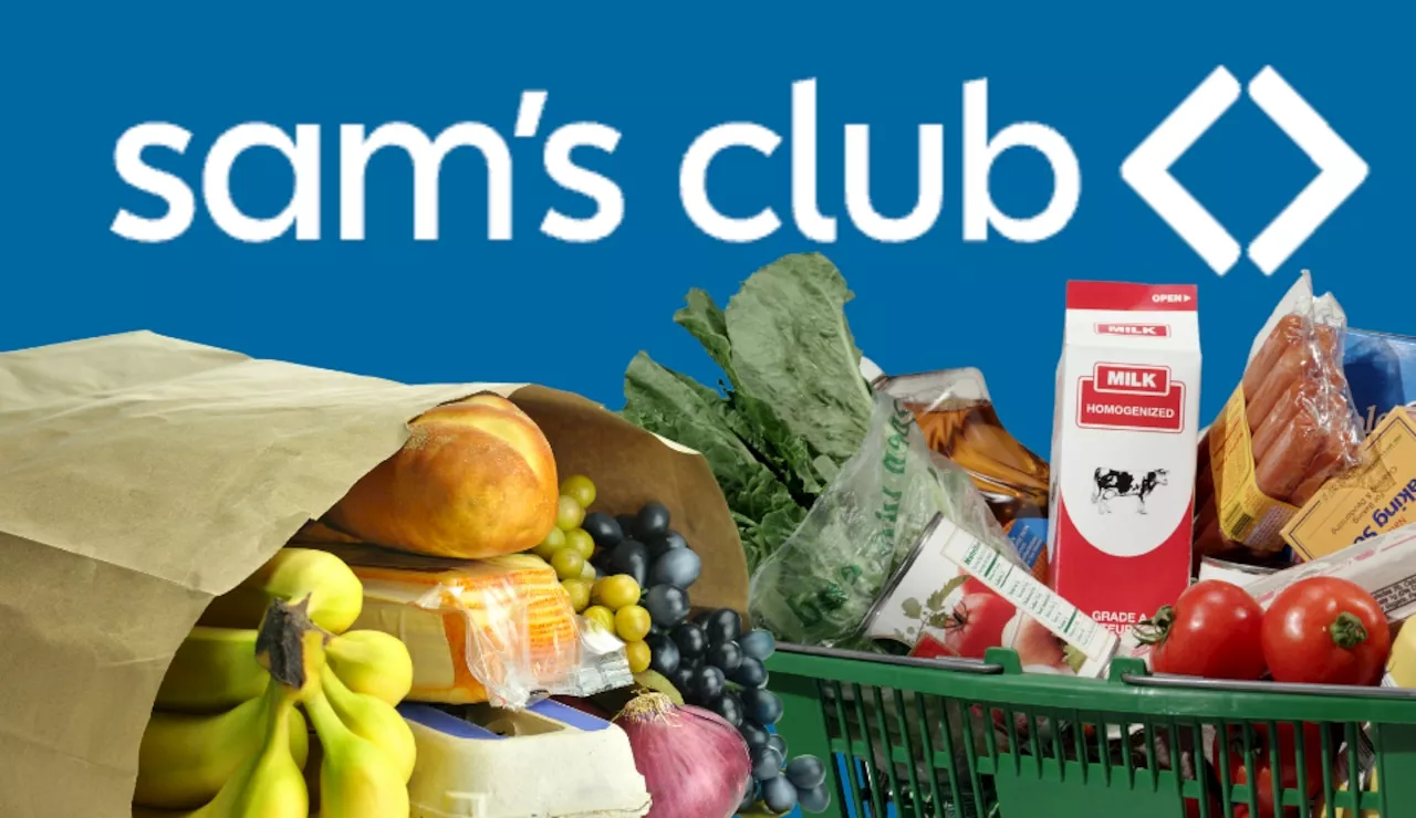 Sam’s Club has new membership perks that make it easier than ever to shop for deals