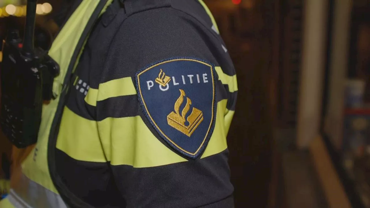 Politie: incidenteel ook privénummers van agenten gestolen