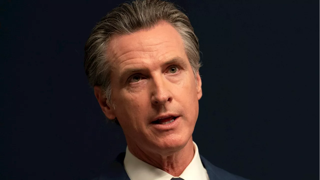 California Gov. Newsom vetoes AI safety bill that divided Silicon Valley