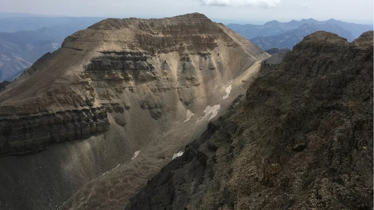 Why the most climate-resistant glaciers are hiding in plain sight