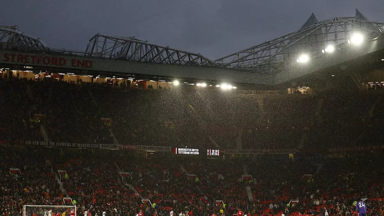 Wegen 'abscheulicher' Gesänge: Tottenham Hotspur reagiert geschockt auf eigene Fans