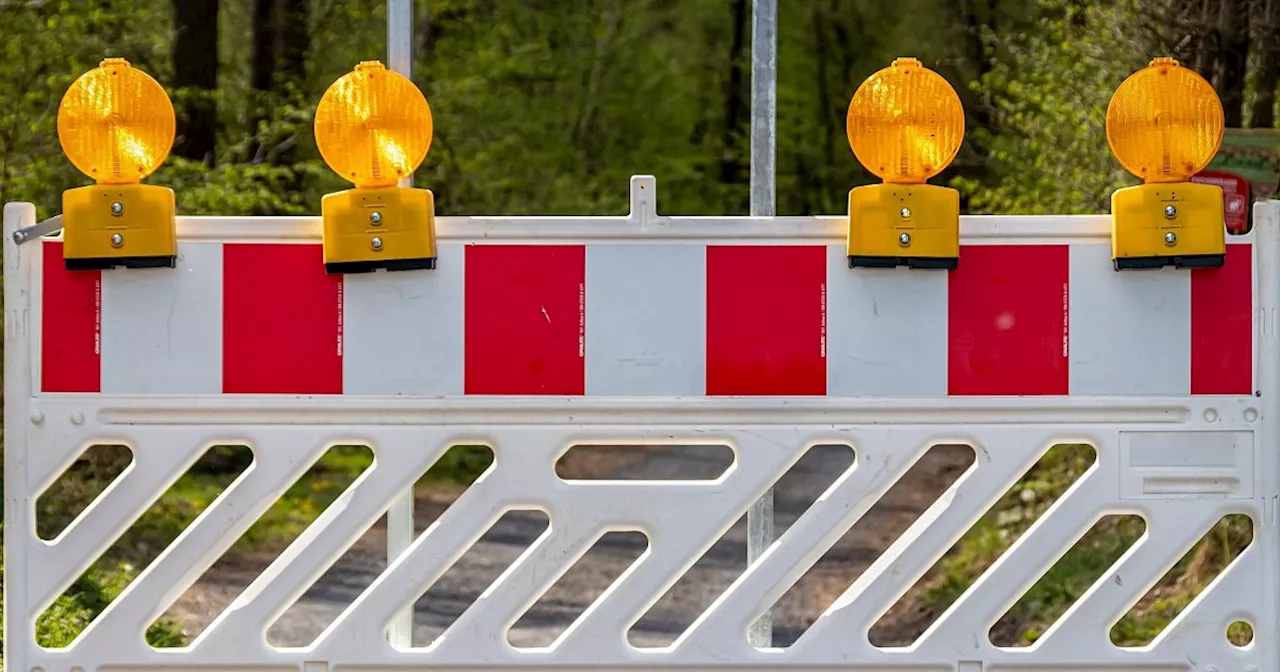 Autofahrer aufgepasst: Straße im Kreis Gütersloh wird monatelang voll gesperrt