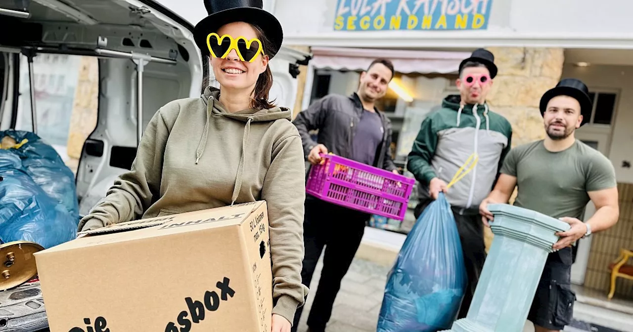 Beliebter Laden verlässt Bielefelder Altstadt wegen extrem hoher Mieten