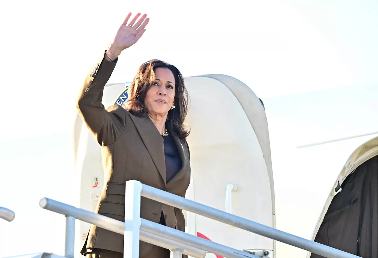 Dems can only escape Kamala Harris' woeful record by censoring bad news of admin's failures