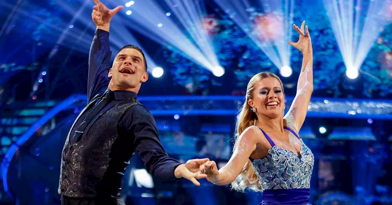 Strictly Come Dancing hit by major blow as 2024 ratings plummet