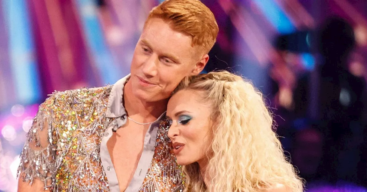 Strictly fans raging over 'disgraceful' Tom Dean axing as Nadiya hits out