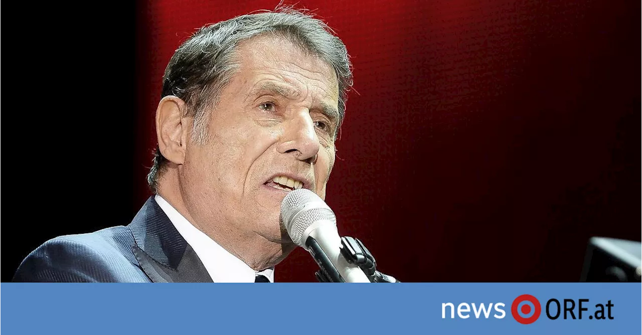 Udo Jürgens wäre 90: Auch zehn Jahre nach dem Tod omnipräsent