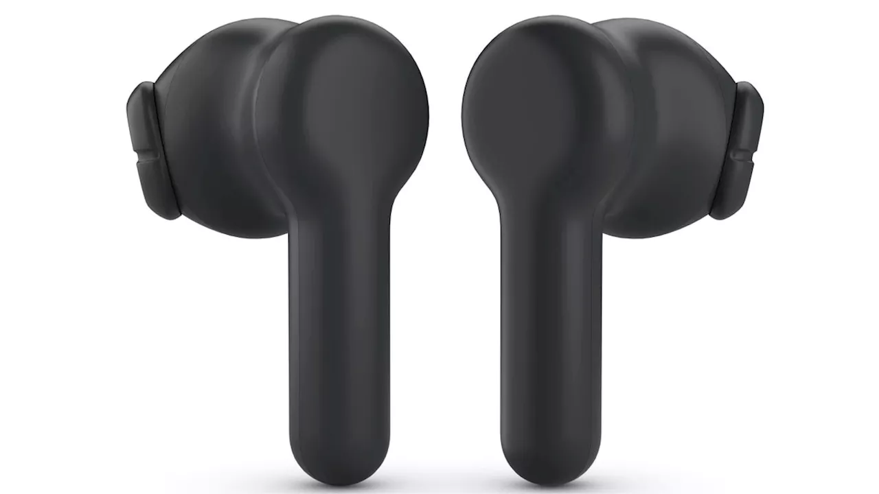 Amazon's half-off Echo Buds (2023) are among the best low-cost earbuds available today