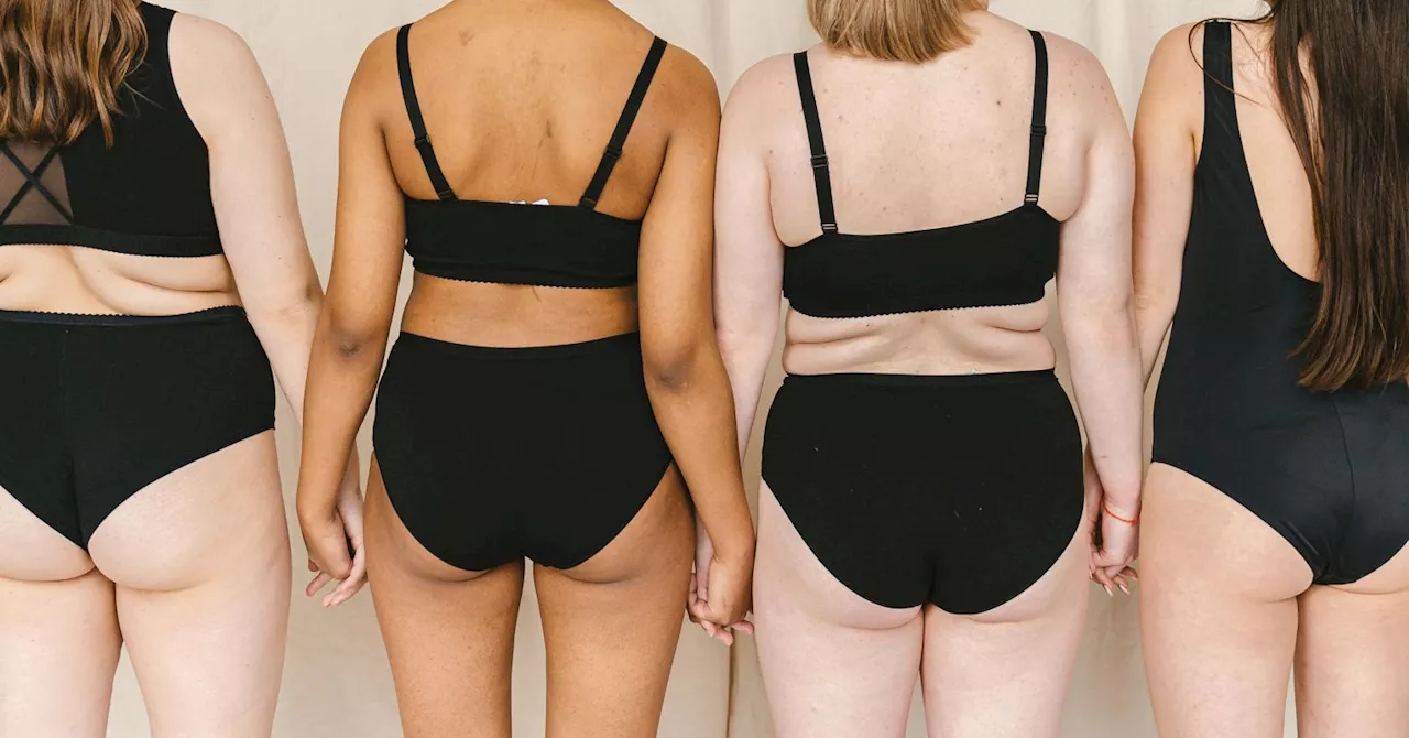 A new paper argues that body neutrality proponents misunderstand body image.