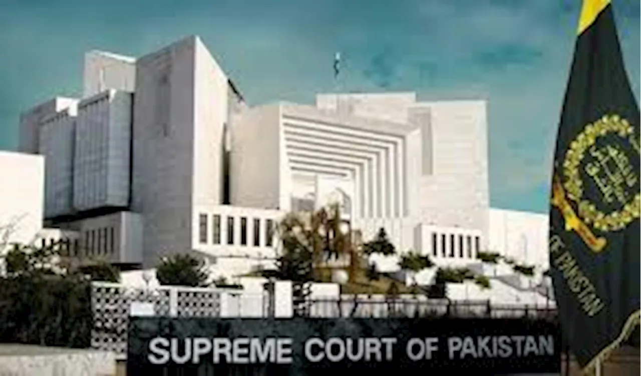 Hearing Of Review On Article 63-A: Justice Munib Won't Join Bench, Won't Recuse Either