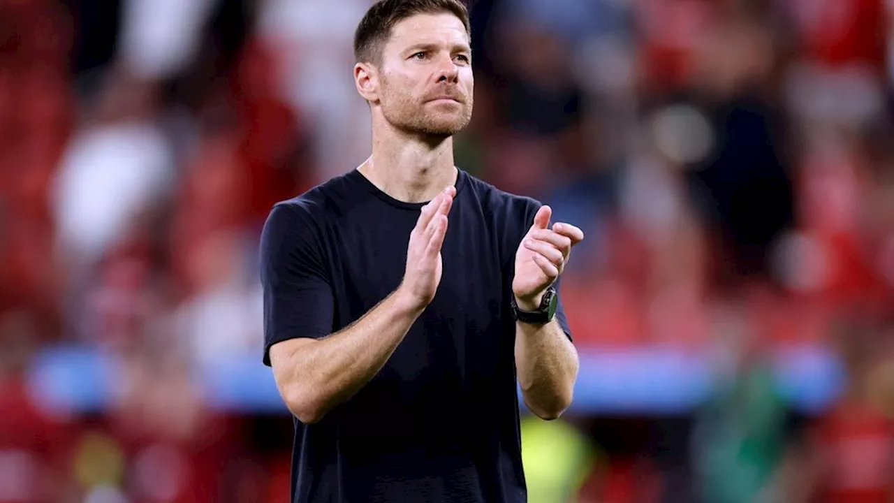 Bayer Leverkusen: Xabi Alonso gelingt Historisches - Pressestimmen zum Bundesliga-Topspiel