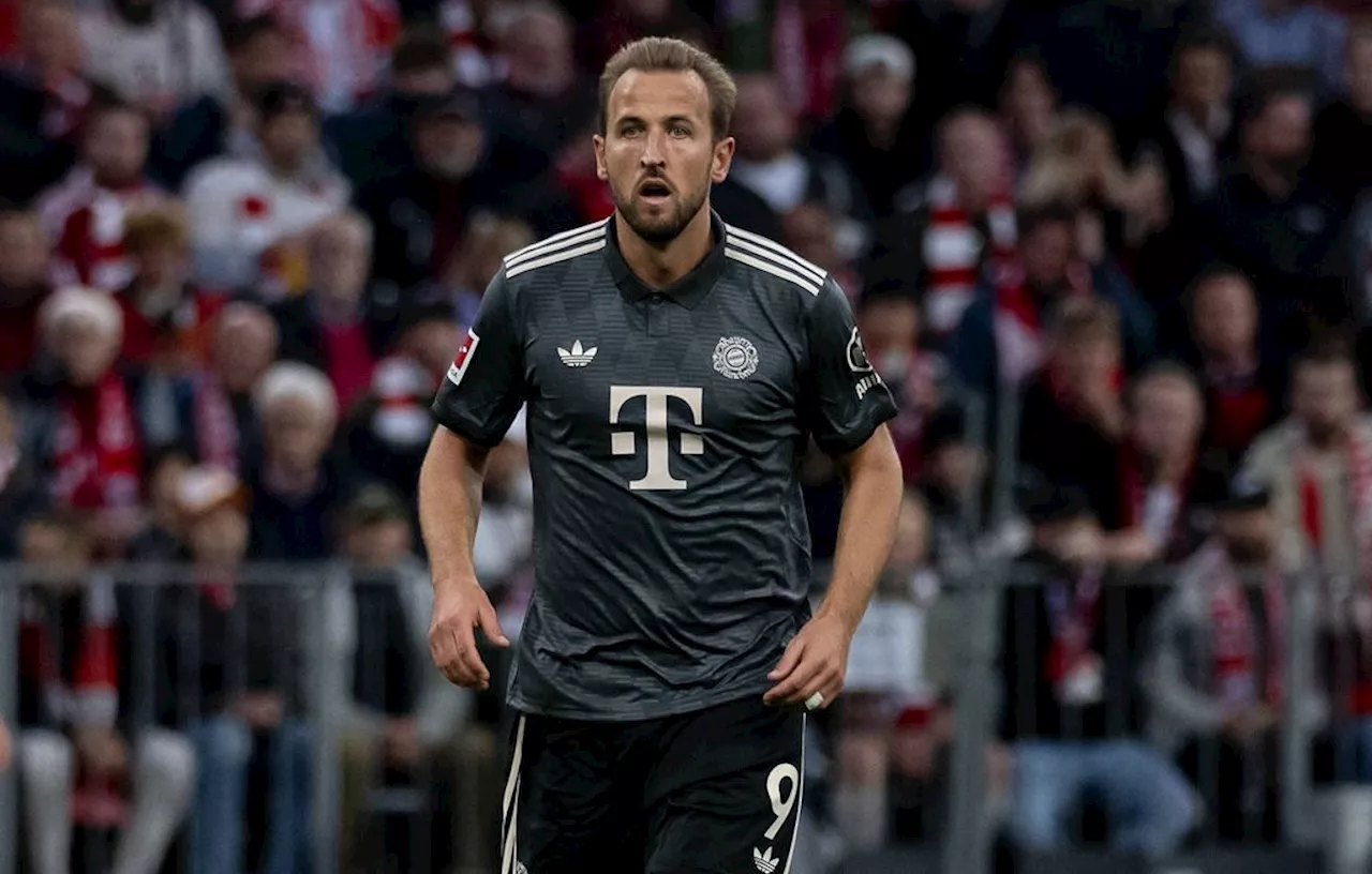 FC Bayern München: Darum ist die Kritik an Torjäger Harry Kane unangebracht