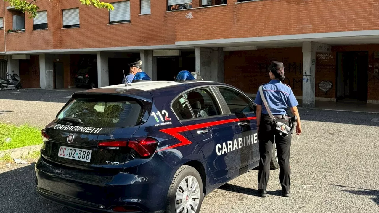 Rubano energia elettrica per 40mila euro, tre denunciati alle case popolari di Cinquina