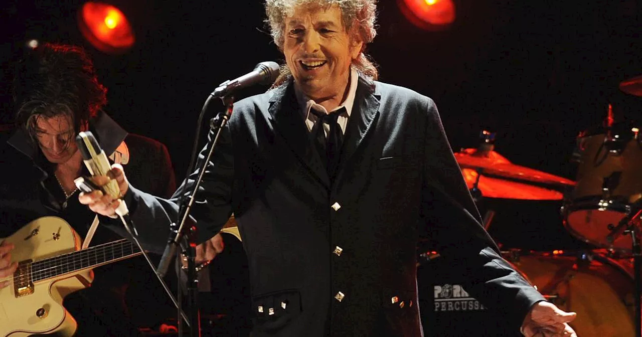 Bob Dylan 2024 Düsseldorf​: Konzert, Termin, Tickets, Vorverkauf