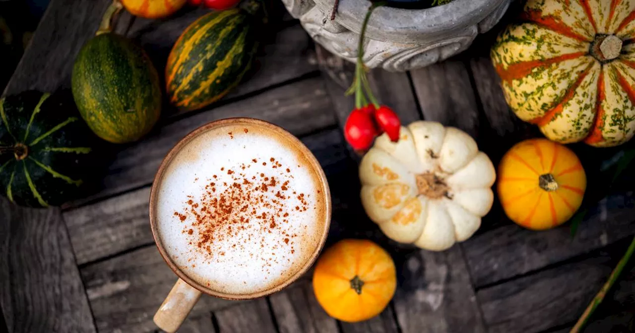 Rezept​: So einfach gelingt der Pumpkin Spice Latte​ zu Hause