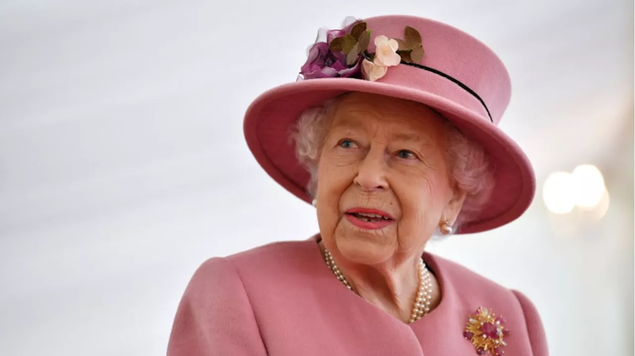 Koningin Elizabeth verkozen tot grootste Britse culturele icoon