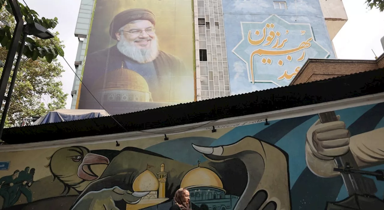 Hezbollah nega ter escolhido Hashem Safi al-Din como sucessor de Nasrallah