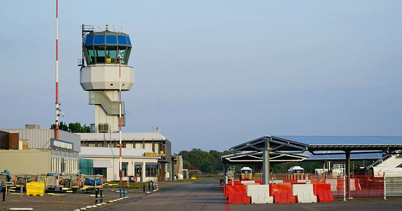 Fabriek voor waterstofvliegtuigen bij Groningen Airport Eelde steeds dichterbij