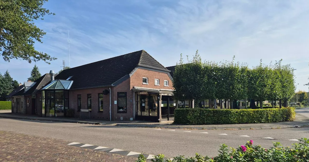 'Religieus' restaurant moet vertrekken uit Spier: 'Voelt als een overwinning'