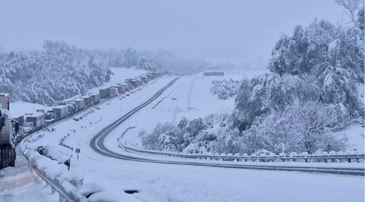 Climate Change Expert Calls for Proactive Measures Against Severe Weather