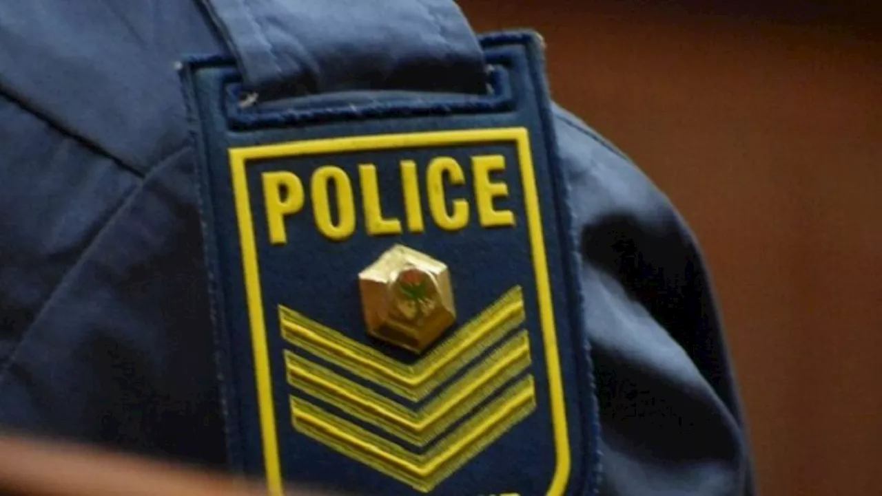 Police officer to appear in court for attempted murder - SABC News - Breaking news, special reports, world,